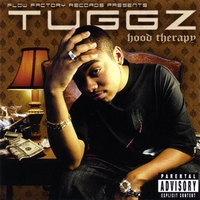 Tuggz : Hood Therapy