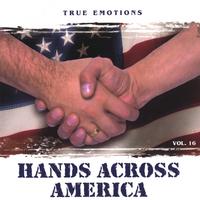 Compilation CD : Hands Across America, Vol. 16