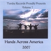 COMPILATION CD: Hands Across America 2007 Vol.7