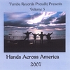 COMPILATION CD: Hands Across America 2007 Vol.5