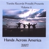 COMPILATION CD: Hands Across America 2007 Vol.6