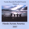 COMPILATION CD: Hands Across America 2007 Vol.8
