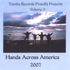 COMPILATION CD: Hands Across America 2007 Vol.9