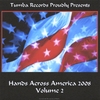 COMPILATION CD: Hands Across America 2008 Vol.2