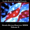COMPILATION CD: Hands Across America 2008 Vol.3