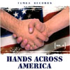 COMPILATION CD: Hands Across America Vol. 6