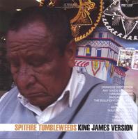 Spitfire Tumbleweeds : King James Version