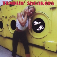 Tumblin' Sneakers : Tumblin' Sneakers