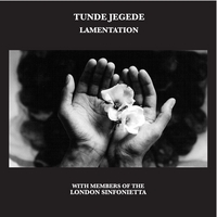 Tunde Jegede : Lamentation