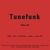 TUNEFUNK: Vibe EP