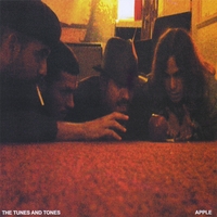The Tunes and Tones : Apple