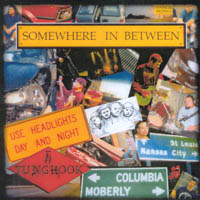TUNGHOOK: Somewhere In Between