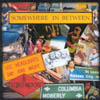 TUNGHOOK: Somewhere In Between