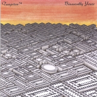 Tungsten74 : Binaurally Yours
