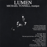 Michael Tunnell : Lumen