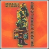 TUNNELMENTAL EXPERIMENTAL ASSEMBLY: Drop Beats Not Bombs