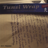 TUNSI: Tunsi Wrap