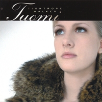 Tuomi : Tightrope Walker