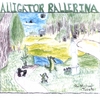 MICHAEL TUOSTO: Alligator Ballerina