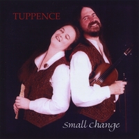 Tuppence : Small Change