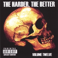 Various Artists : The Harder, The Better: Volume Twelve