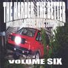 VARIOUS ARTISTS: The Harder, The Better: Volume Six