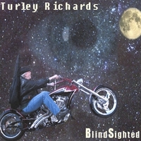 Turley Richards : BlindSighted