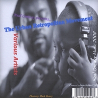 VARIOUS ARTISTS: The Urban Retropolitan Movement