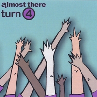 Various Artists : Almost There Records Turn 4