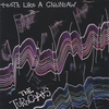 THE TURNCOATS: Teeth Like A Chainsaw