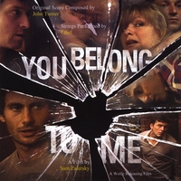 John Turner featuring ETHEL : You Belong To Me Soundtrack