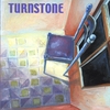 TURNSTONE: Triangles & Squares