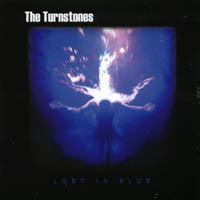 The Turnstones : Lost In Blue