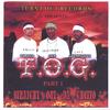 OBIECHINA AND THE TURNT OUT GUERRILLAS: STRAIGHT OUT DA GHETTO Pt.1