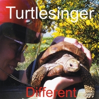 Turtlesinger : Different