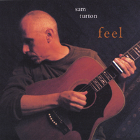 Sam Turton : feel