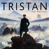 Jay Turvey And Paul Sportelli : Tristan The Musical