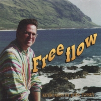 JOHN TUSSEY: Free Flow