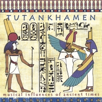 Tutankhamen : Tutankhamen