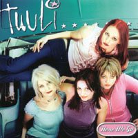 Tuuli : Here We Go