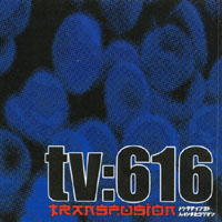 Tv:616 : Transfusion