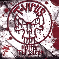T-VIRUS: Horror Thir13teen