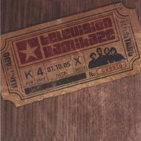 Television Kamikaze : Television Kamikaze