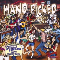 VARIOUS: Hand Picked, Volume One