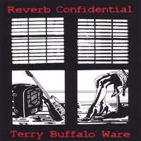 TERRY BUFFALO WARE: Reverb Confidential