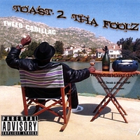 TweedCadillac : TweedCadillac