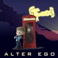 [TWEEX] : Alter Ego