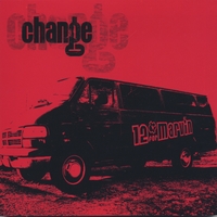12 Cents for Marvin : Change