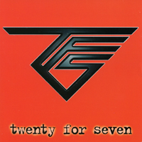 Twenty For Seven : Twenty For Seven