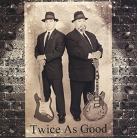 Twice As Good : Cover To Cover